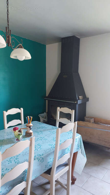 Maison individuelle en pierre et batiment ferme auberge - photo 6