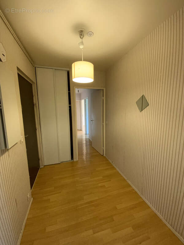 Appartement à VERNON