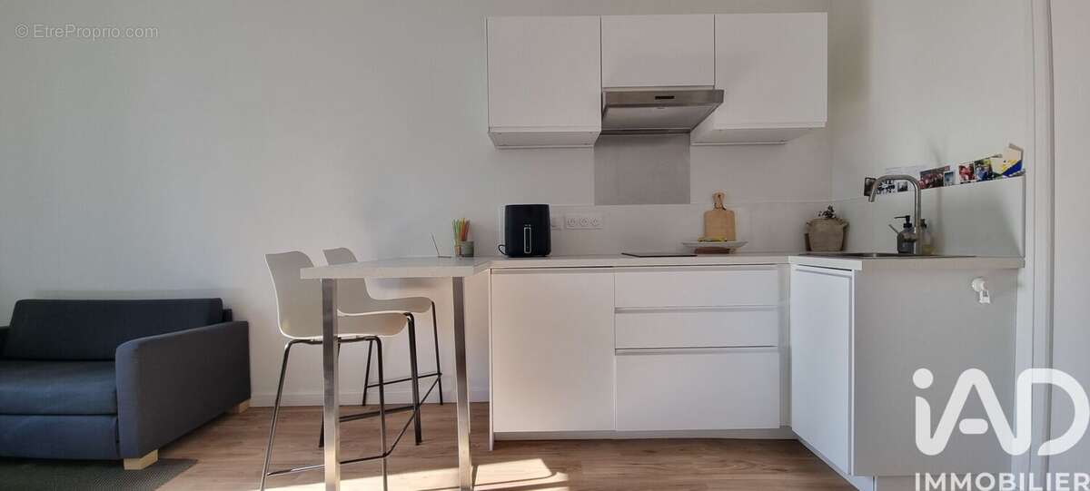 Photo 3 - Appartement à NANTES