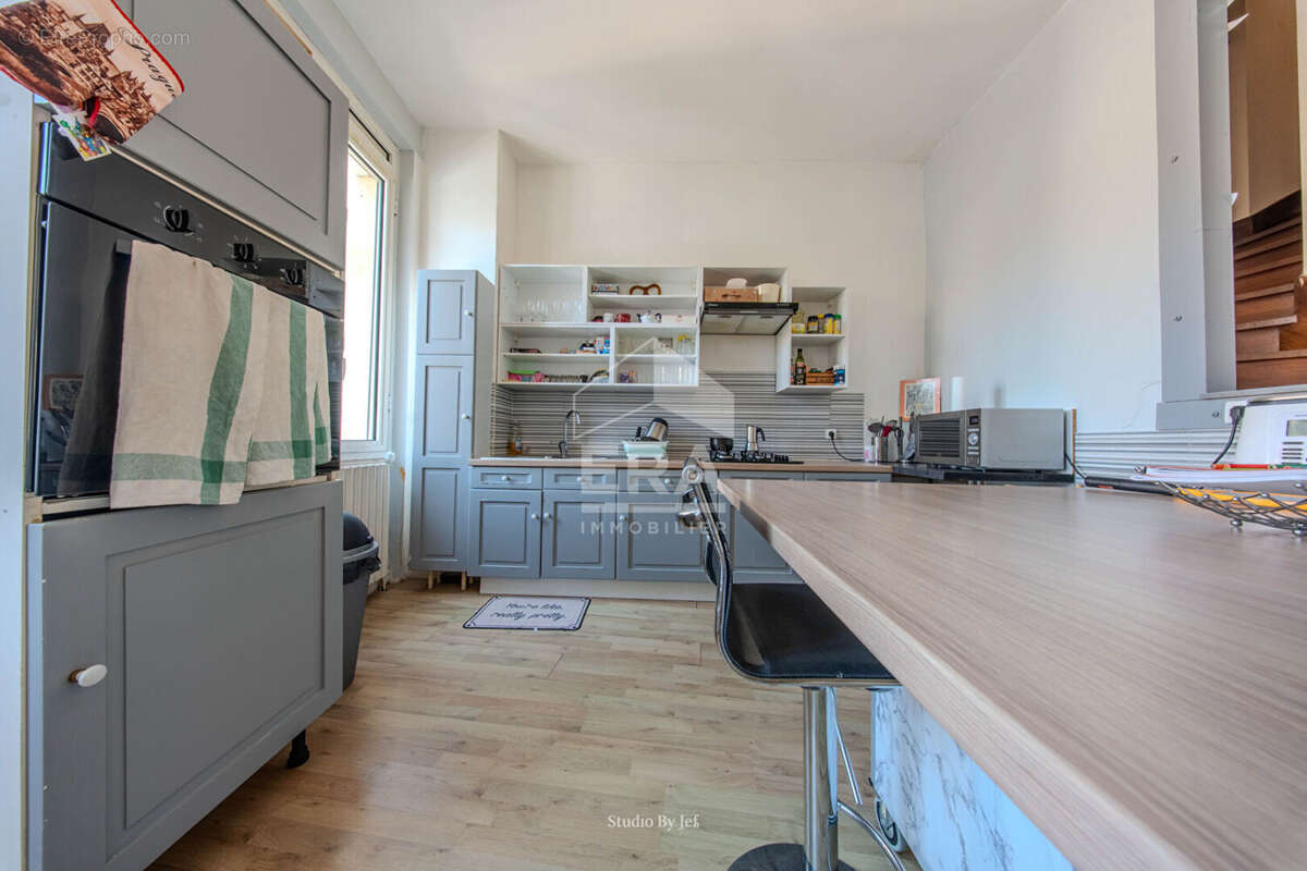 Appartement à MOISSAC