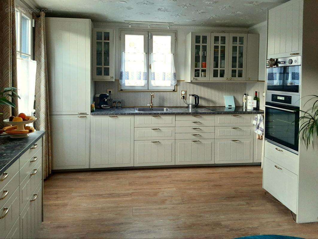 Maison à LA ROCHE-SUR-YON