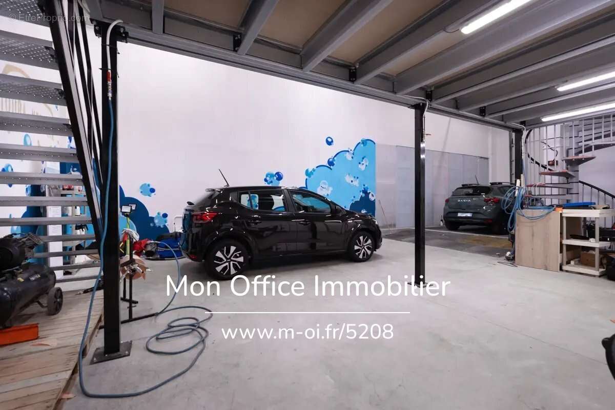 Commerce à AIX-EN-PROVENCE