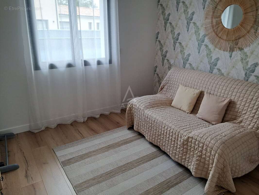 Maison à MIOS