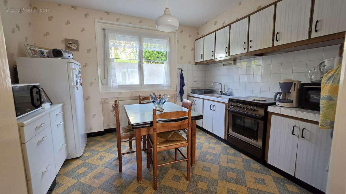 Maison familiale avec aperçu mer, à deux pas des plages et des commerces - photo 3