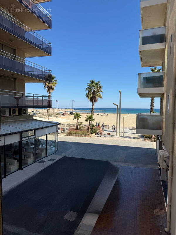 Appartement à SAINT-NAZAIRE