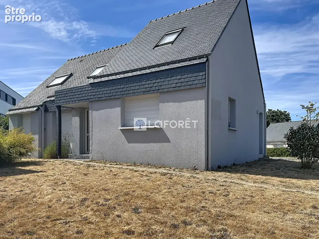 Maison à AURAY