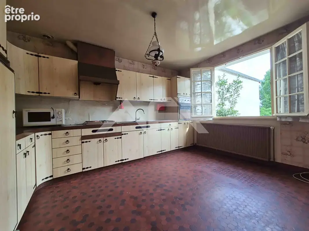 Maison Chatou 8 pièce(s) 153 m2 - Jardin, sous-sol total - photo 10