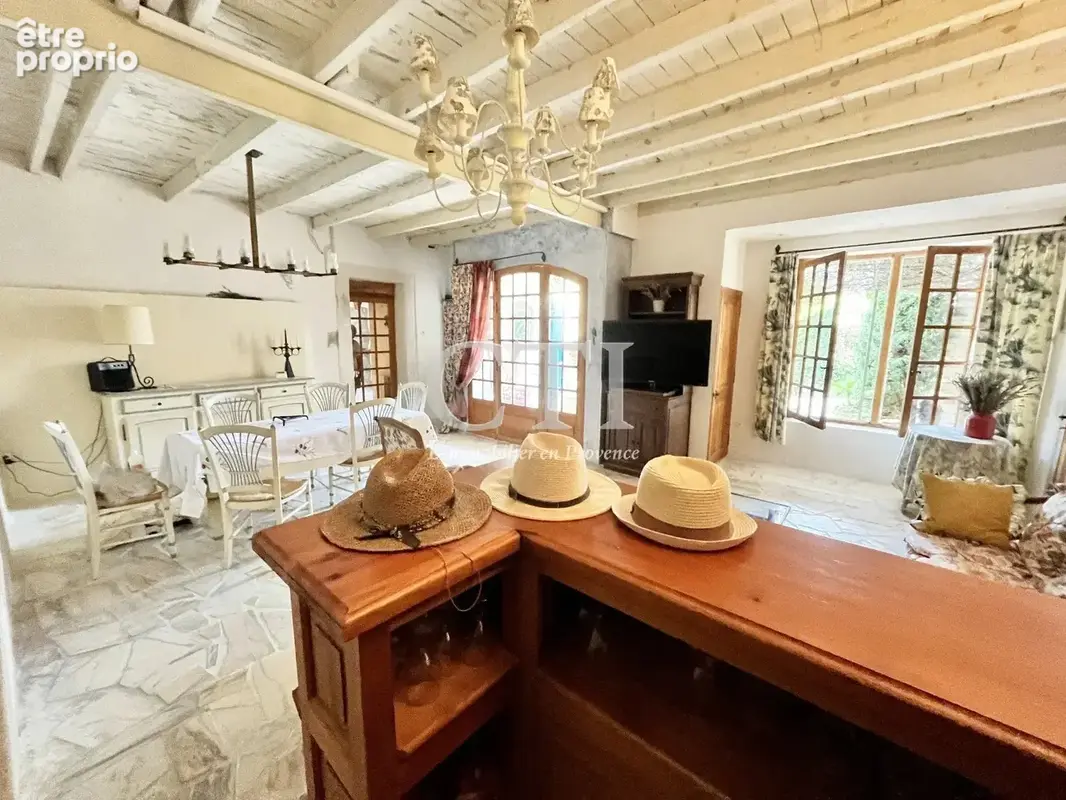 Maison 8 pièces 200 m² à vendre à Visan (84820) - photo 6