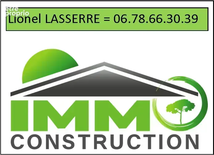 Maison neuve - mees - photo 3