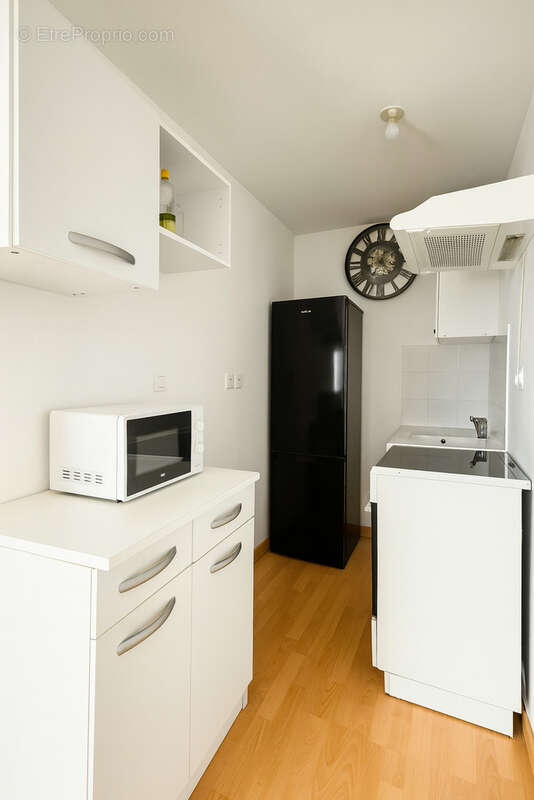 Appartement à GAILLON