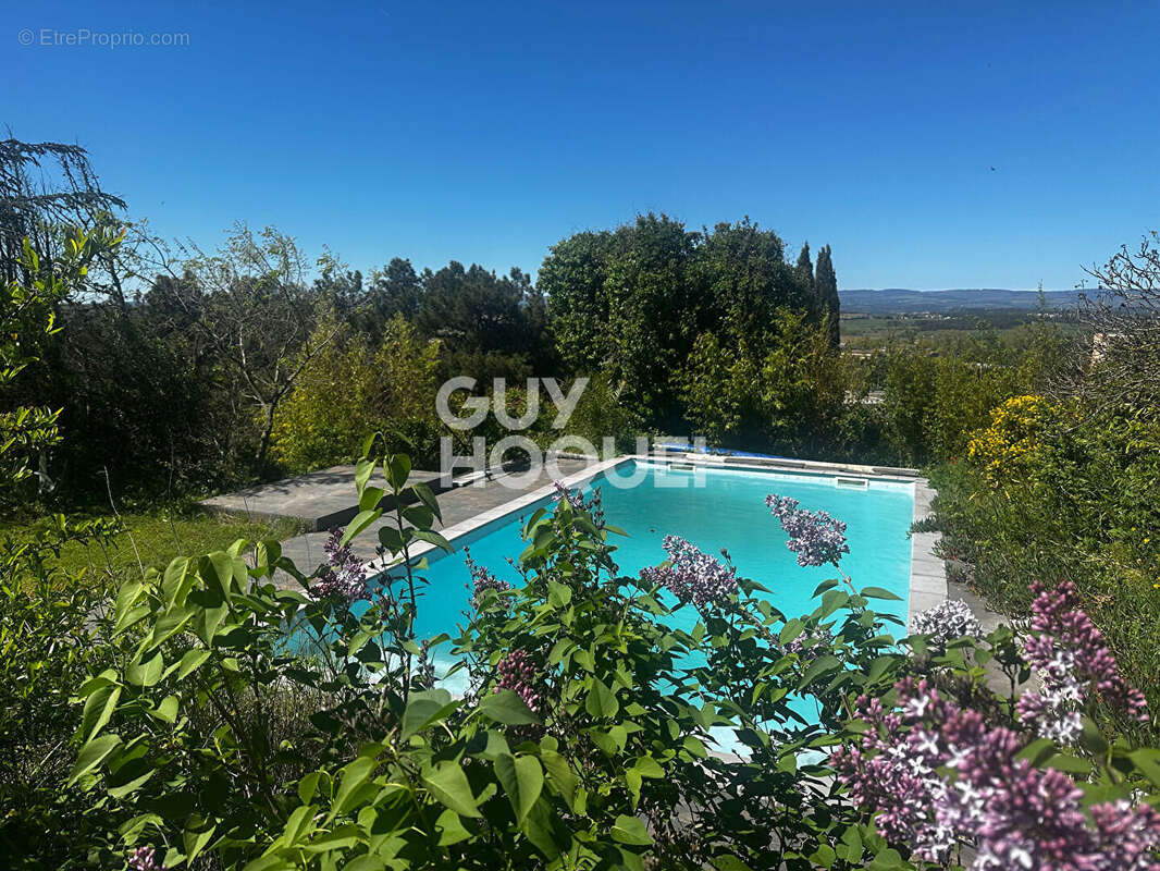 Maison à CARCASSONNE