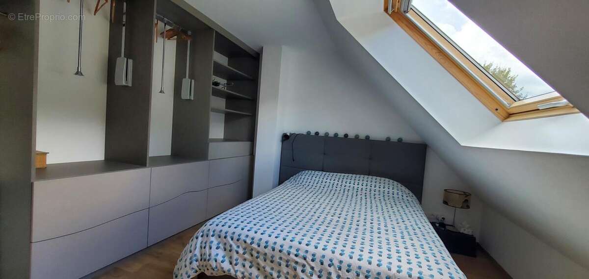 Photo 9 - Maison à PONT-L&#039;EVEQUE