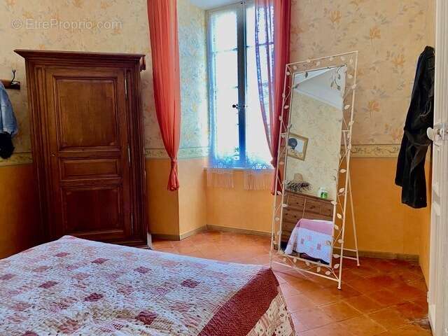 Maison à CESSENON-SUR-ORB