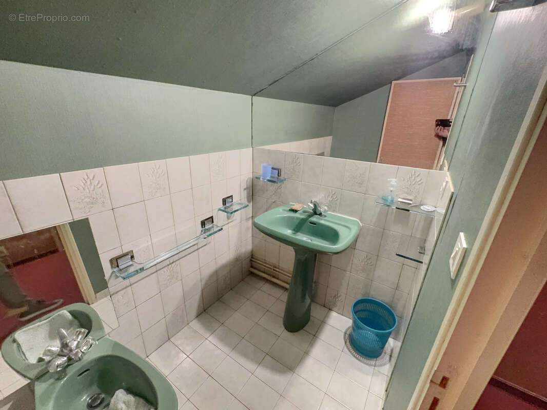 Maison à VIELMUR-SUR-AGOUT