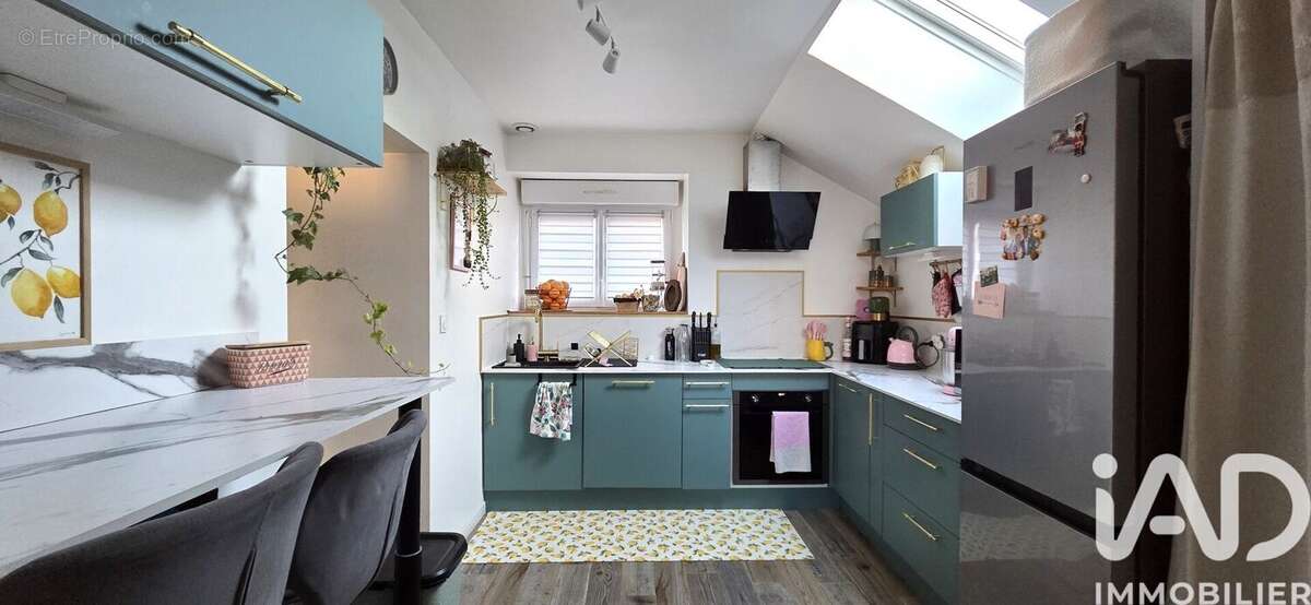 Photo 5 - Maison à BERRIC