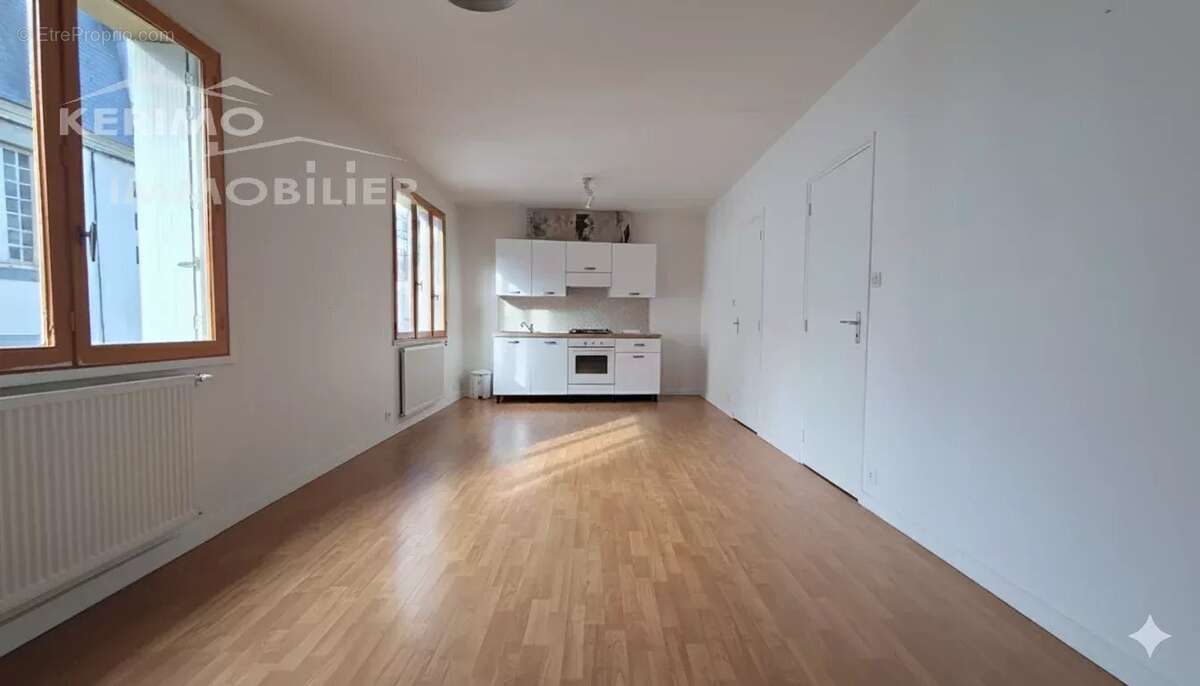 Appartement à BINIC