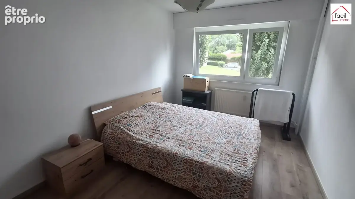Appartement 89 m² à Sarrebourg  - photo 9