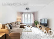 Photo 1 - Maison à VIGNEUX-SUR-SEINE