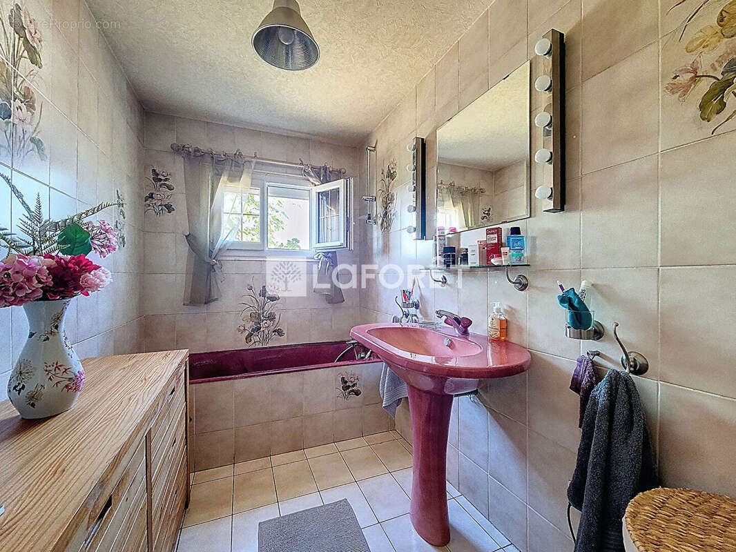 Maison à SAINT-AUBIN-LES-ELBEUF