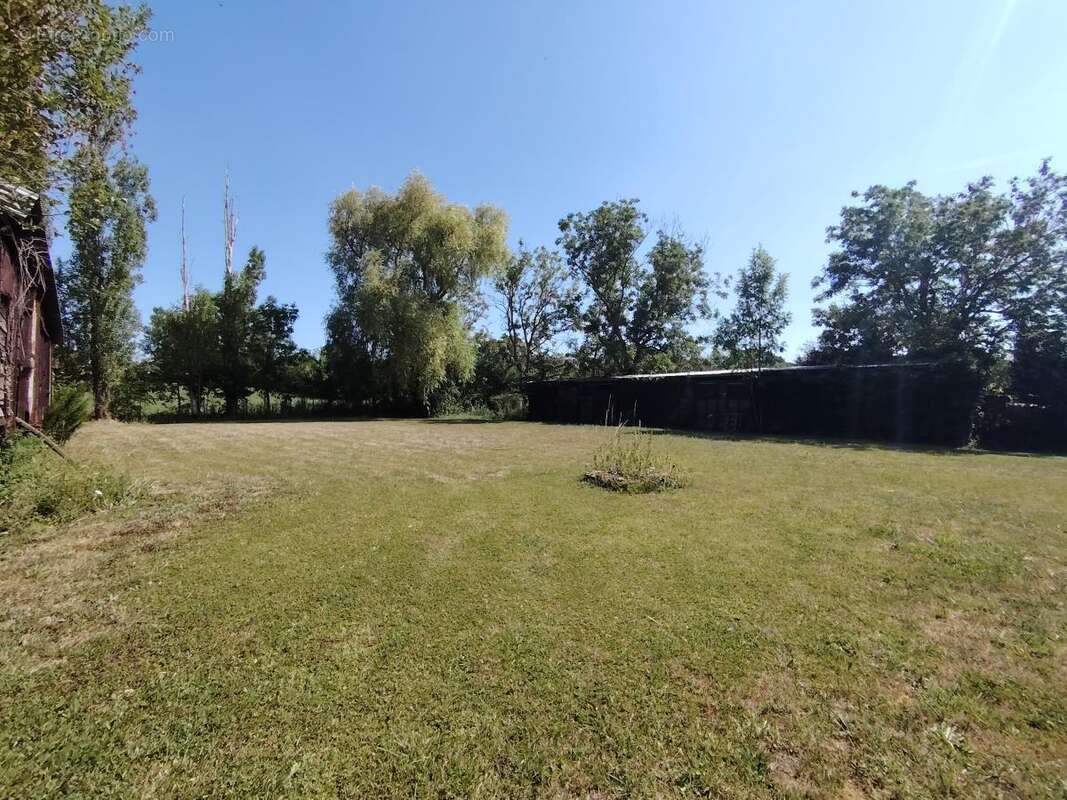 Maison 145 m² à Vendeuvre  - photo 7