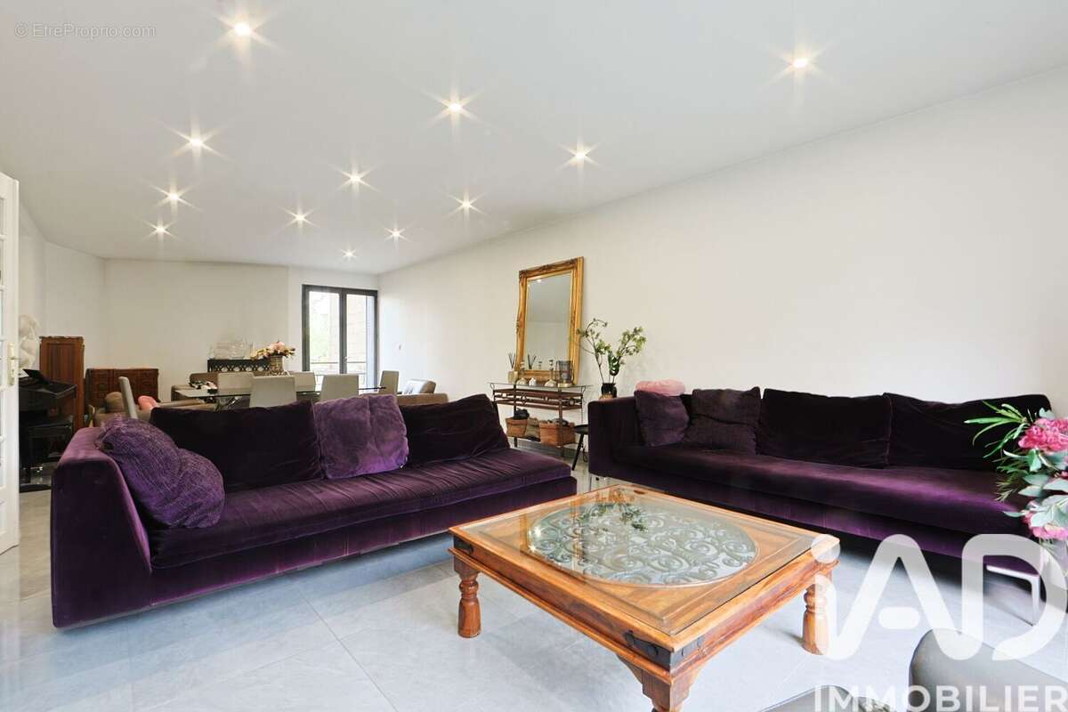 Photo 5 - Appartement à LE RAINCY