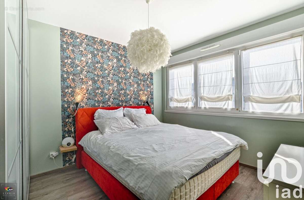 Photo 7 - Appartement à AMNEVILLE