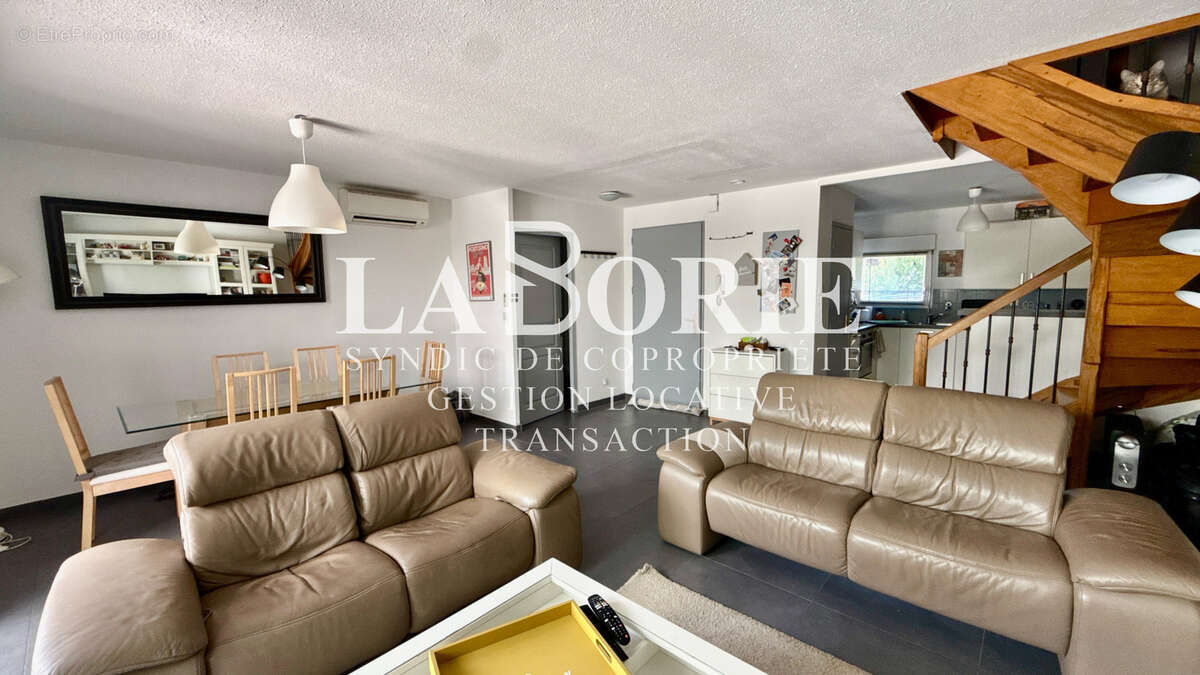 Maison à VILLENEUVE-LES-AVIGNON