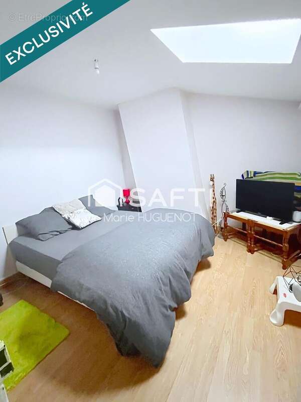 Photo 7 - Appartement à LUNEVILLE
