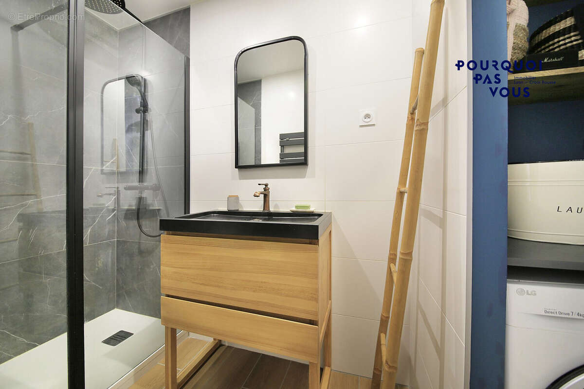 Appartement 86 m² à Lyon-4e  - photo 9