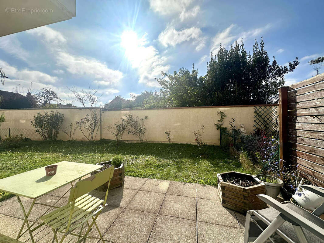 Appartement à VERNON