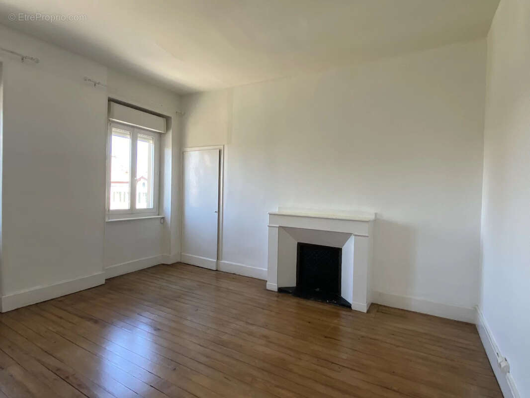 Appartement à MAZAMET