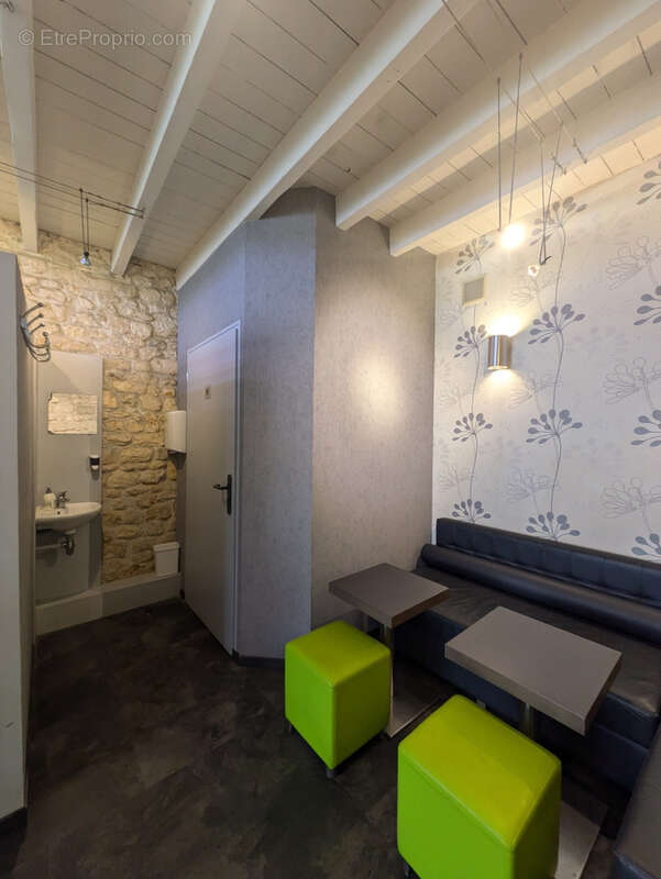 Murs Commerciaux - 85 m2 - photo 3