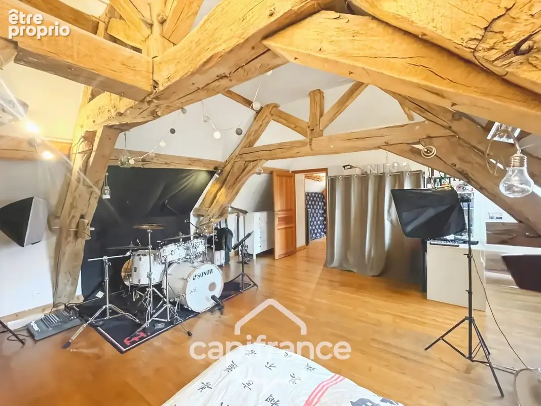 Coup de coeur Propriété Familiale - photo 9