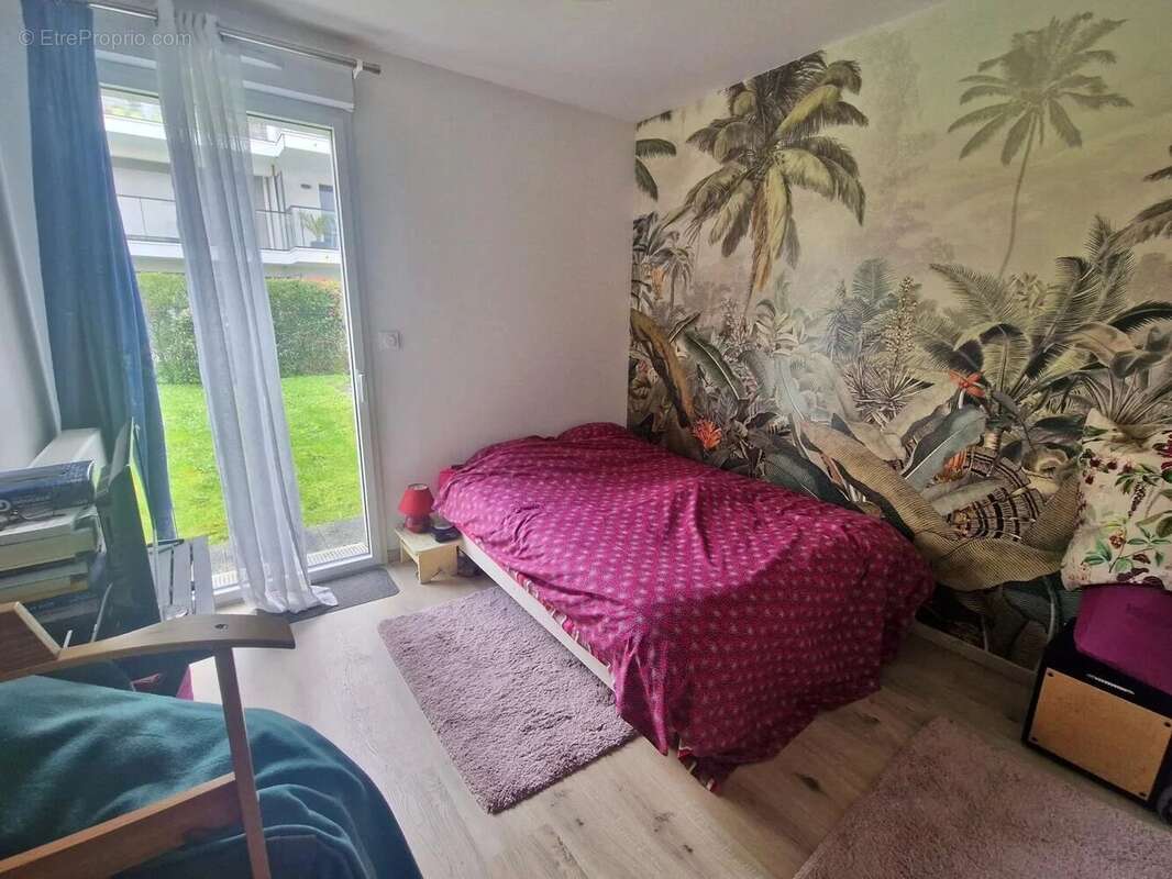 Appartement à ARRADON