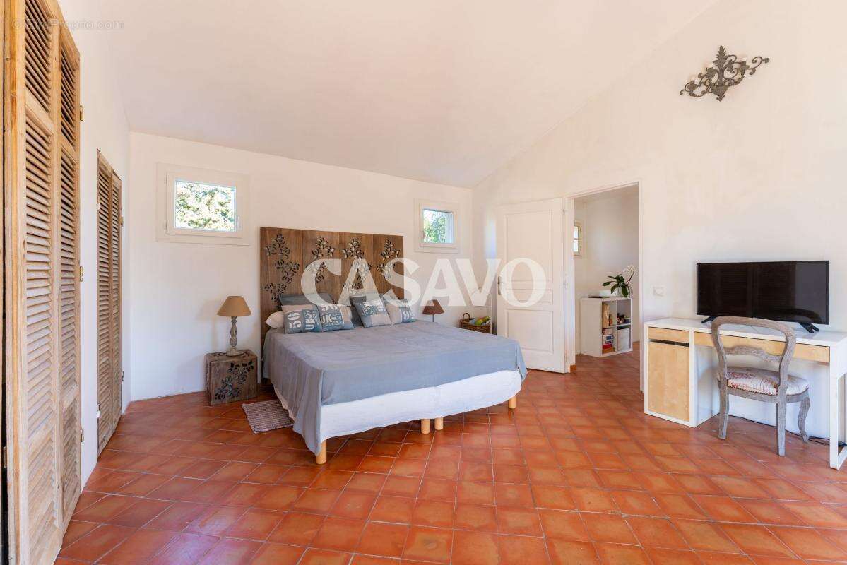 Maison à AIX-EN-PROVENCE