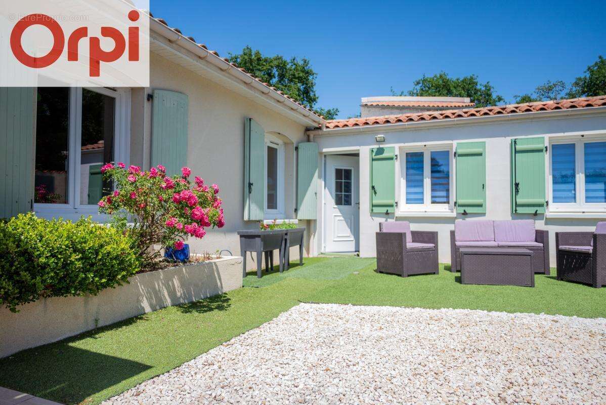 Maison 6 chambres - photo 16