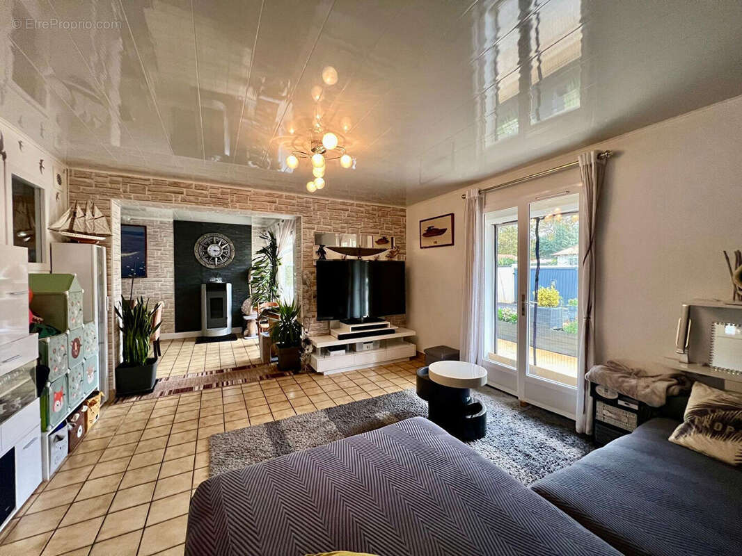 Maison à LA TESTE-DE-BUCH