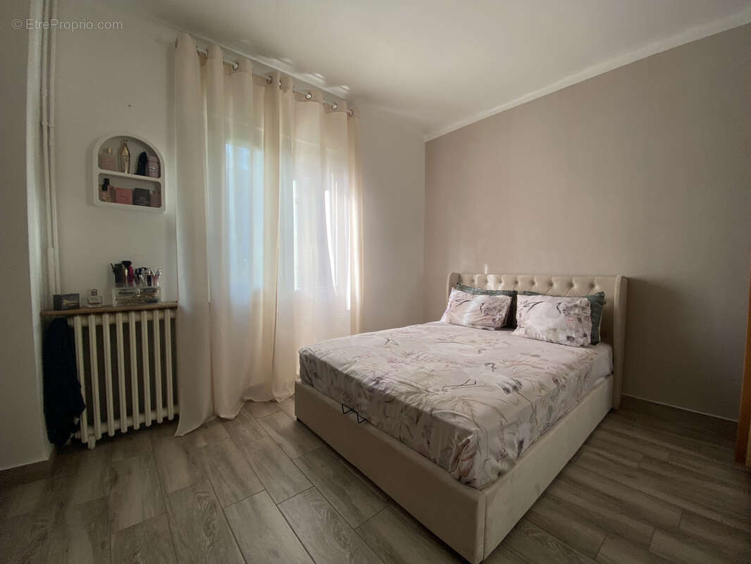 Maison à VIAS