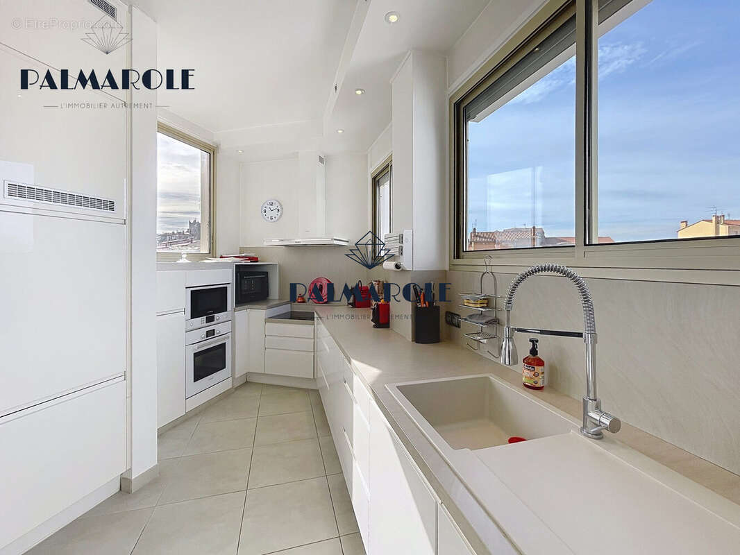 Appartement à PERPIGNAN