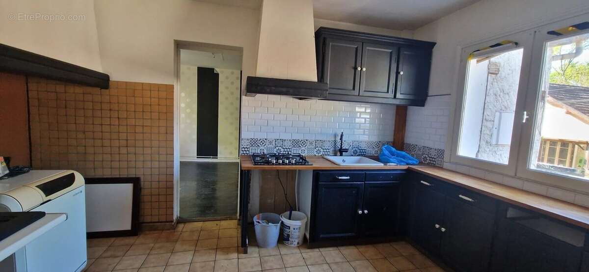 Maison à MORET-SUR-LOING