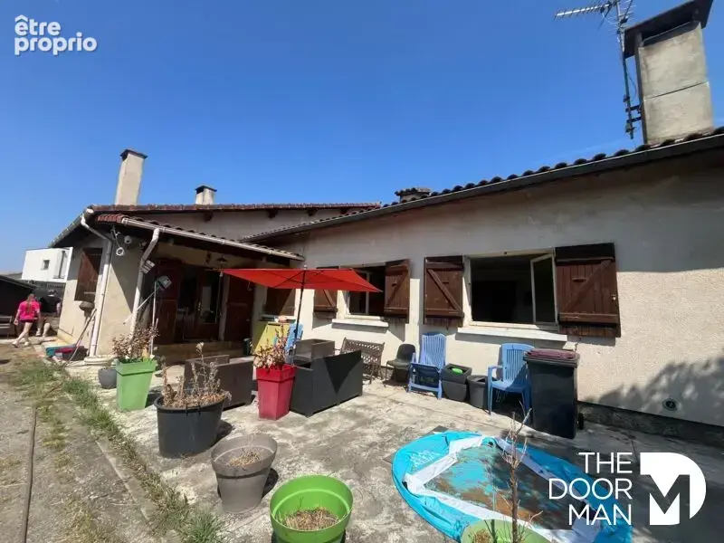 Maison 31150 - photo 8