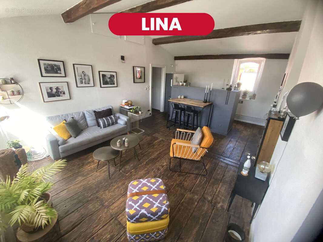 Appartement à LILLE