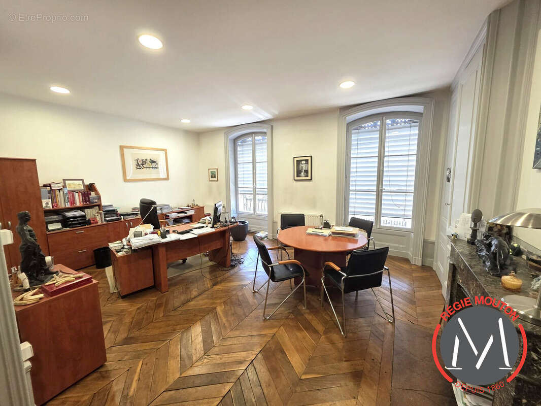 Appartement à LYON-2E