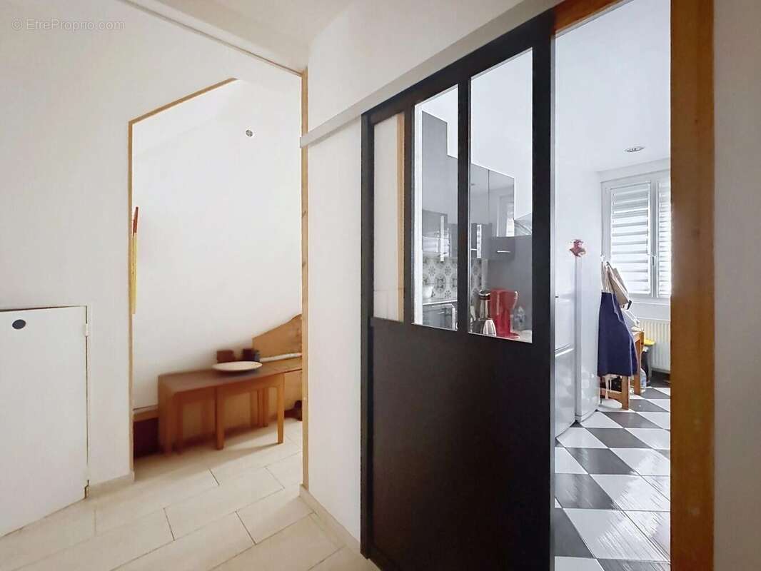 Photo 4 - Maison à ROMENY-SUR-MARNE