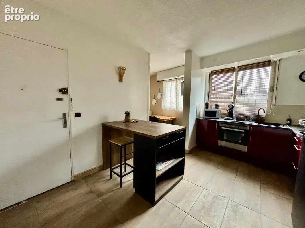 Appartement À Vendre- Pau (Quartier des Halles) - photo 6