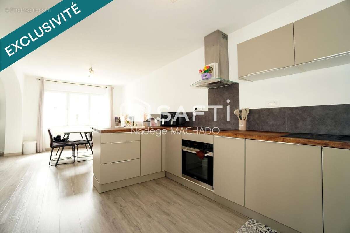 Photo 2 - Maison à MAIRY-MAINVILLE