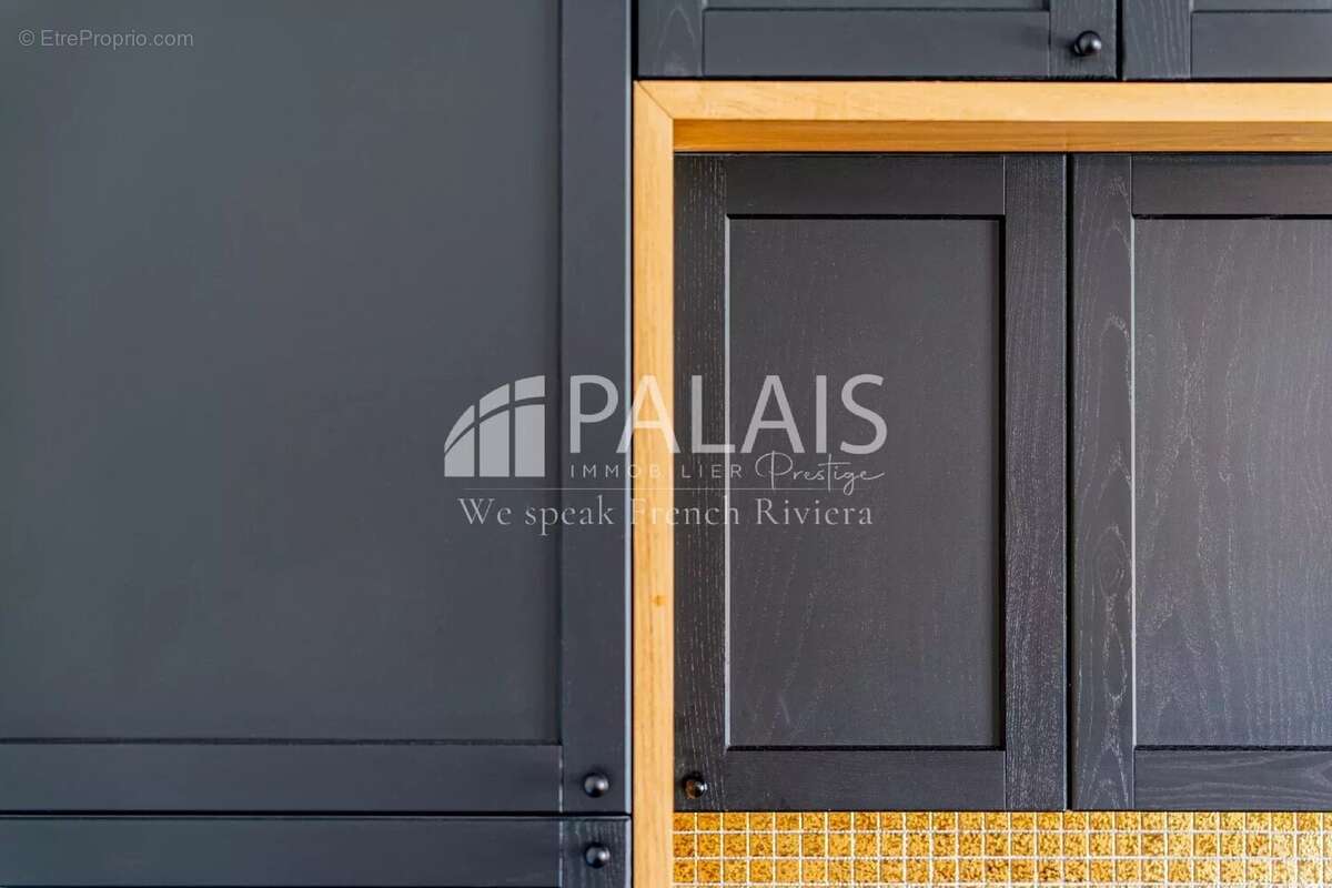 Maison à ROQUEBRUNE-CAP-MARTIN