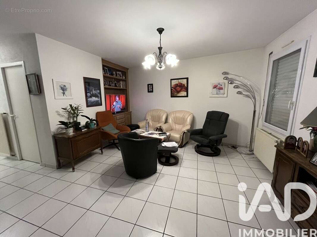 Photo 5 - Appartement à POUZAUGES