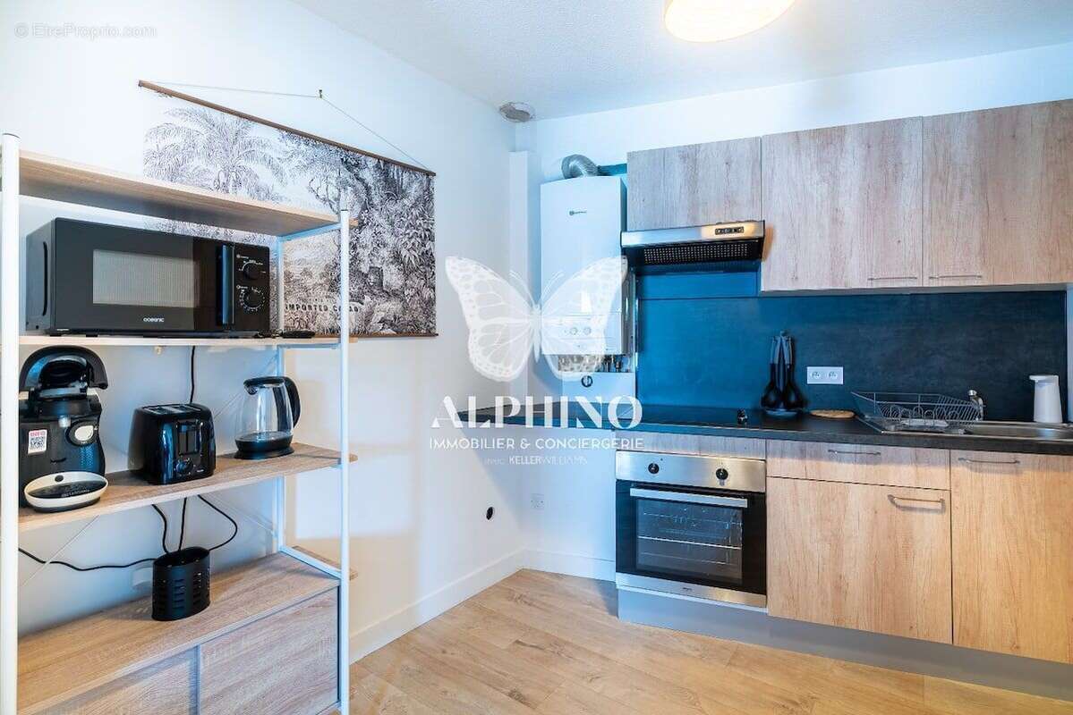 Appartement à LIMOGES