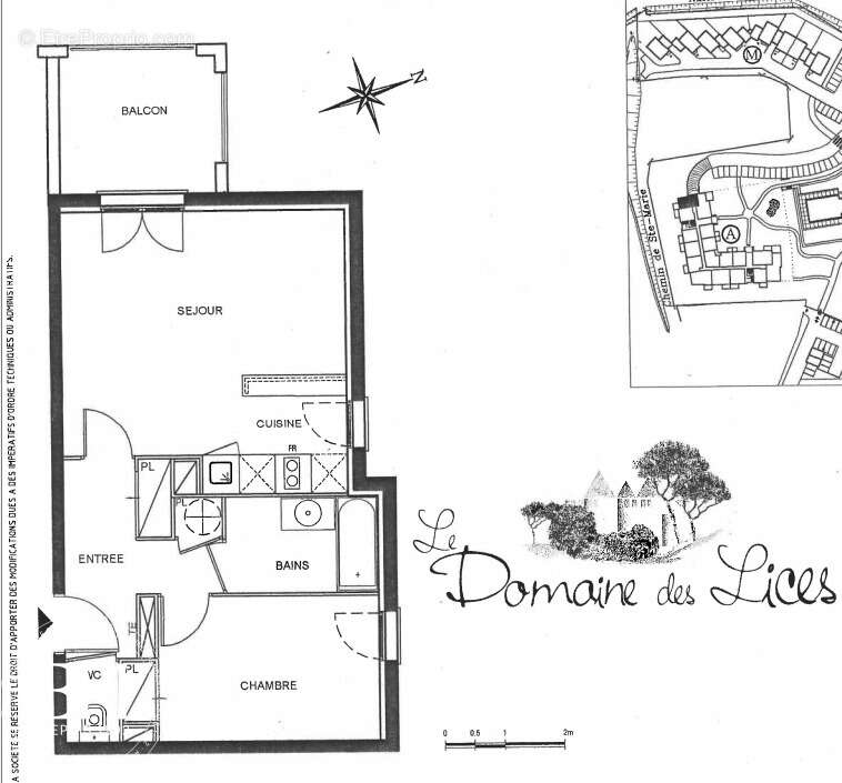 Appartement à CARCASSONNE